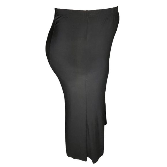 Marina wide leg pants sz 16 - Picture 3 of 6